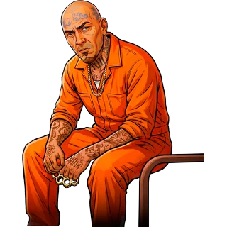 Ο κρατούμενος στο μπόνους – Twist San Quentin
