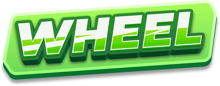 Λογότυπο Wheel