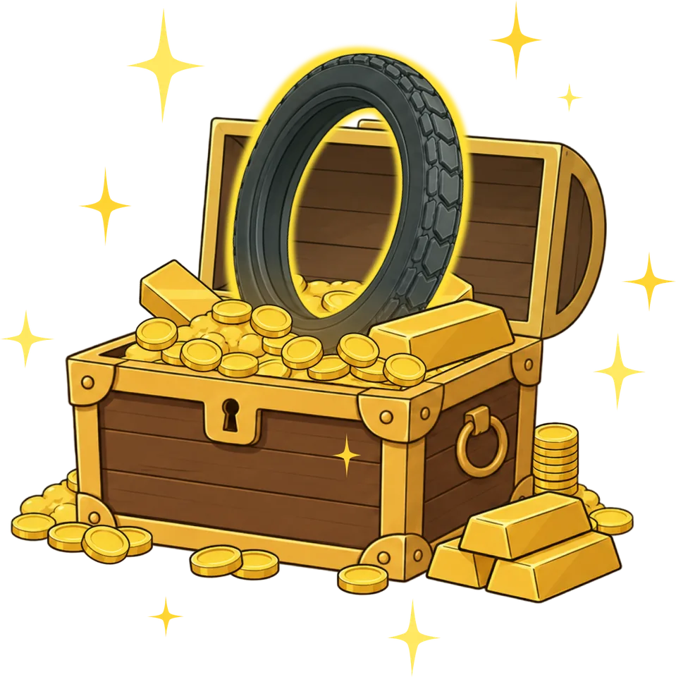 Legendary Win – το ανώτατο επίπεδο κέρδους – Wheel Out