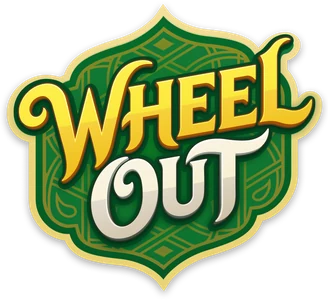 Λογότυπο Wheel Out