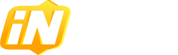 Λογότυπο InOut Games